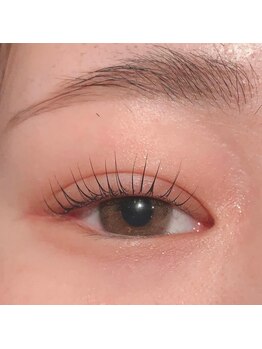 ネオリーブ シュシュ 神保町店(Neolive susu)/パリジェンヌラッシュリフト