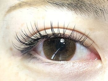 カウイ アイラッシュ(Kawi eyelash)/シングル　太さ　0.15