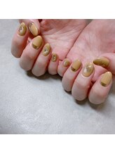 プラス デ ネイル(+ de nail)/ハンド☆おすすめ　6,650円