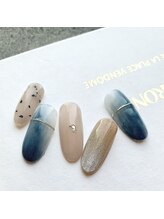 ワンノーブル(one noble)/定額スタンダード