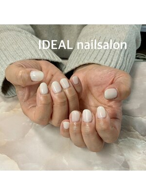 IDEAL nailsalon