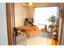 ミュウ(MUE)/施術室