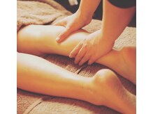 風香堂/フットオイルケア☆