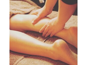 風香堂/フットオイルケア☆