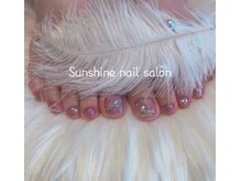 サンシャインネイルサロン 池袋(Sunshine nail salon)/ネイルデザイン