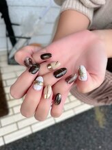 ネイルサロン プティ(Nailsalon Petit.)/