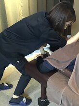 癒し処 ほっこり 舟入店 中村 (女)