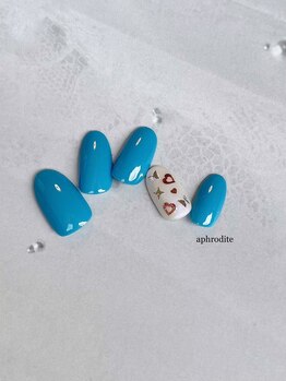 アプロディー 南上原店/シンプルコース