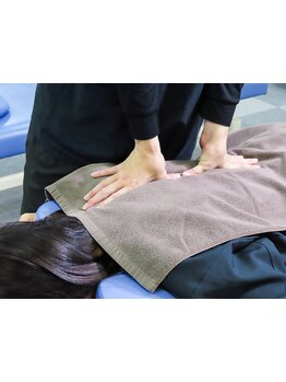 4000円以下のお手頃メニューがあるサロン