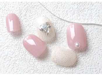 エヌドット 中目黒(N.)/HappyPriceネイル