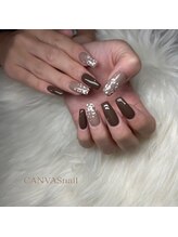キャンバスネイル(CANVAS nail)/スタンダードコース