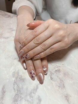 ケイサロン 朝霞店(K salon)/定額デザイン