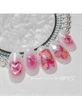 瑠璃(RURI)/オシャレデザイン