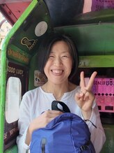 ドイツ式フットケア&タイ古式マッサージ川越&nbsp;木下 寿恵