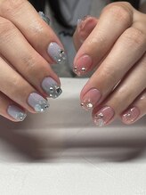 アトリエヨル(atelier yol)/キラキラのぷりぷり