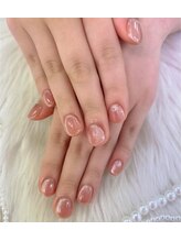 はあとねいる 呉店/magnetNail