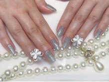 マグロ ネイルサロン/