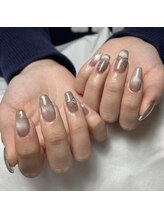 ライフ セカンド(LIFE2nd)/マグネットアート