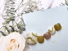 ジル(JILL)/定額アート