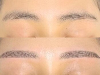 イロカ(IROCA.)の写真/カウンセリング～仕上げまで一切妥協ナシの高技術に大満足間違いなし♪