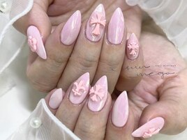 クロムネイル