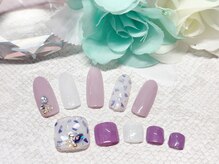 シュシュ(Chou Chou)/