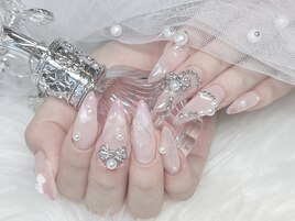 マグネットグラデーション