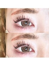 シーペアー(Sea pear)/ロングまつ毛さん♪