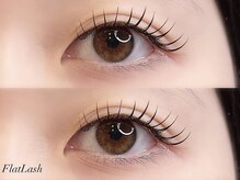 アミー 上野御徒町店(amii.)/フラットラッシュ