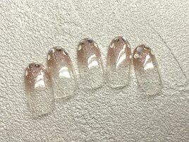 定額ハンド¥5,900（75分）