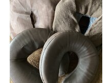 化粧落の少ないペーパー使用。女性用男性用別。ソフト、革製有