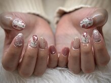 十色 中目黒店/【季節のDESIGN】初回オフ無料！