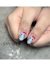 キティネイル☆