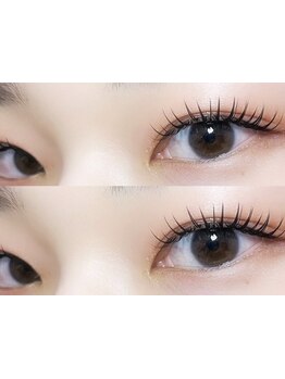 デザイン力が自慢のサロン