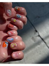 ウンヌン(unnun)/