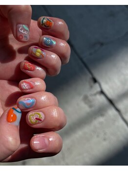 ウンヌン(unnun)/