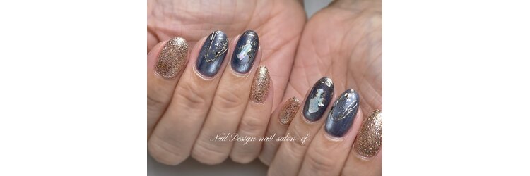 エフネイル 元町中華街店(ef nail)のサロンヘッダー