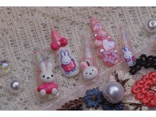 ミスシュガーネイル(MS Sugar Nail)/定額C地雷量産系ＩＮＳ9300