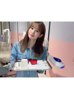 1回ごとにお支払い可能なサロン