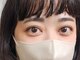 ジェム(gemm)の写真/目元のコンプレックス/お悩みはgemmにお任せ★一重まぶたさんにも大人気♪憧れの目元が叶うsalon◎