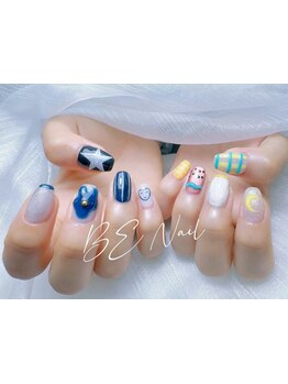 4000円以下のメニューがあるサロン