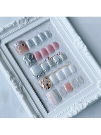 フット定額コース