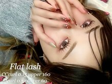 アイラッシュサロン ブラン 近鉄八尾店(Eyelash Salon Blanc)の雰囲気（丁寧なカウンセリング◎フラットラッシュ・ボリュームラッシュも）