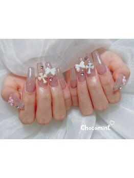 アートの種類が豊富