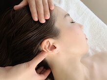 ノノ(nono)の雰囲気（【筋膜リリース】肩まわりの筋膜をほぐし首肩こり・眼精疲労に◎）