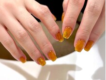 グラマラス プレジール 中野店(glamourous plaisir)の雰囲気（シンプルからゴテゴテまで幅広く対応◎持ち込みデザインOK！）