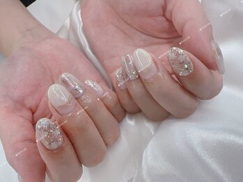 フローラネイルサロン/