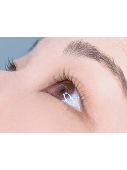 まつげのお悩み解決サロン