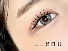 エヌ 大阪梅田店(enu)