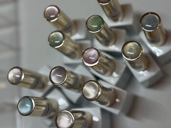 「こんな感じ」に合わせてご提案